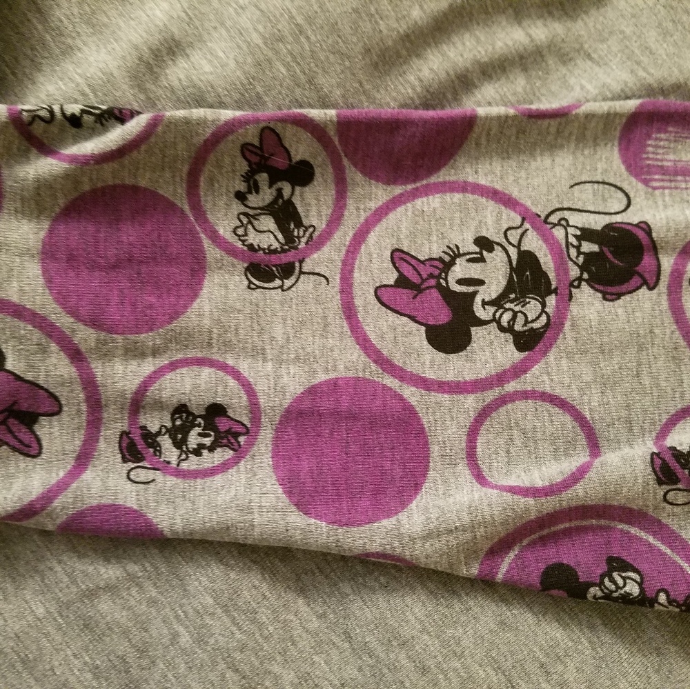 Lularoe Minnie Sloan - Picture 2 of 4